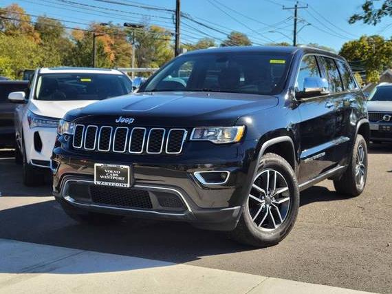 JEEP GRAND CHEROKEE 2019 1C4RJFBG8KC818787 image JEEP GRAND CHEROKEE 2019 1C4RJFBG8KC818787 image